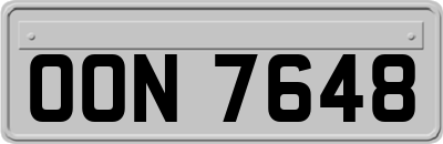 OON7648