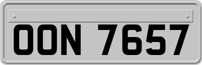 OON7657