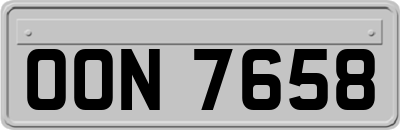 OON7658