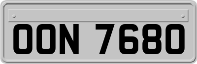 OON7680