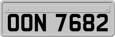 OON7682