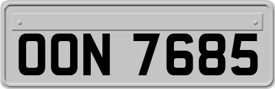 OON7685