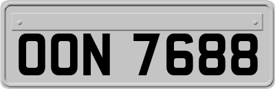 OON7688