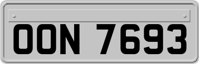 OON7693