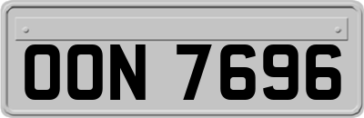 OON7696