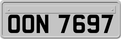 OON7697