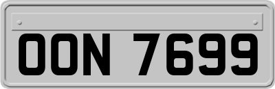 OON7699