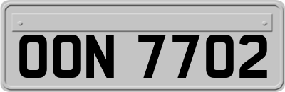 OON7702