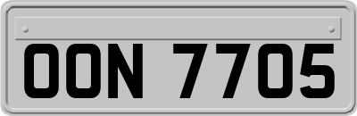 OON7705