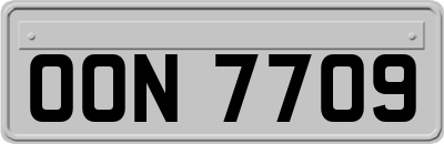 OON7709