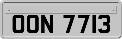 OON7713