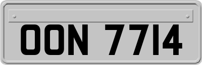 OON7714