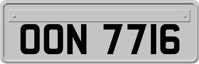 OON7716