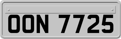 OON7725