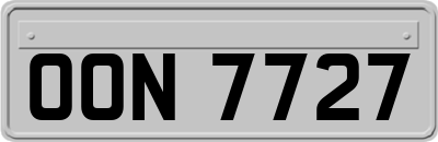 OON7727