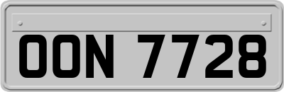 OON7728