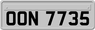 OON7735