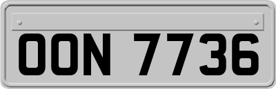 OON7736