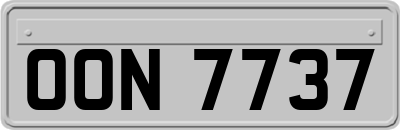 OON7737