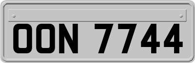 OON7744