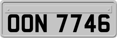 OON7746