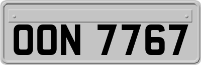 OON7767