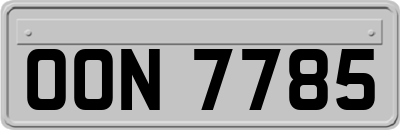OON7785