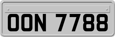 OON7788