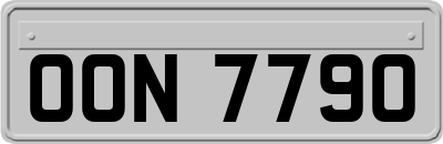 OON7790