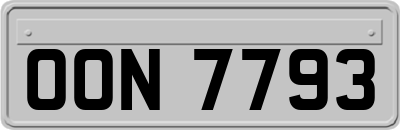 OON7793