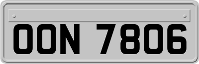 OON7806