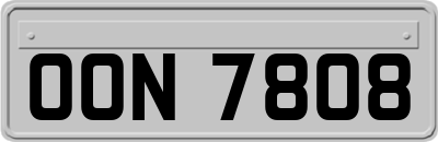 OON7808