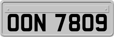 OON7809