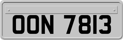 OON7813