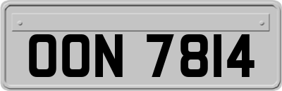OON7814