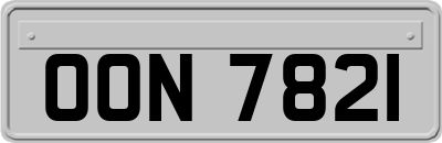 OON7821