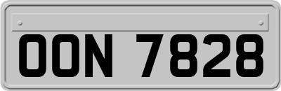 OON7828