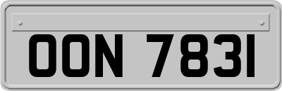 OON7831