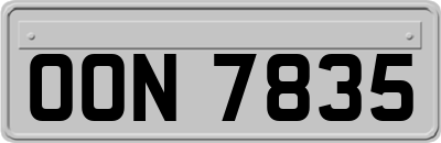 OON7835