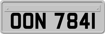 OON7841