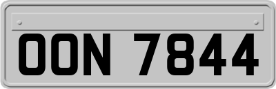 OON7844