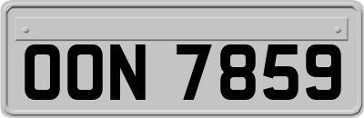 OON7859