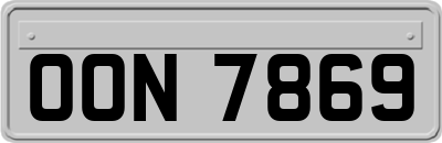 OON7869