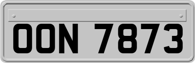 OON7873