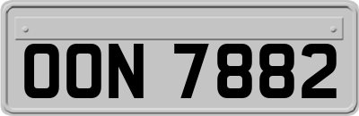 OON7882