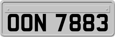 OON7883