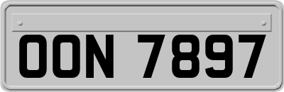 OON7897
