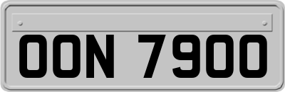 OON7900