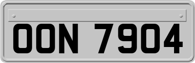 OON7904