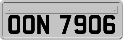 OON7906